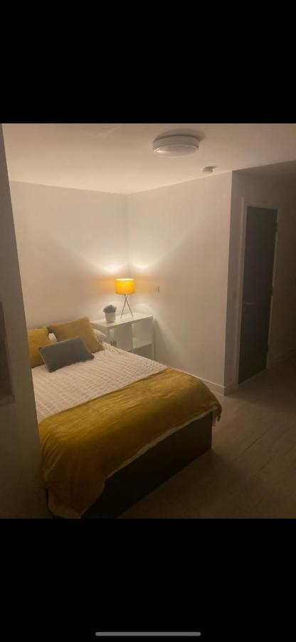 Rapid'S Studio Apartment Liverpool Zewnętrze zdjęcie
